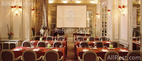 Hotel Plaza Athenee 52